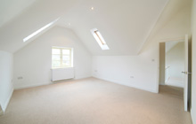Southburn bedroom extension leads