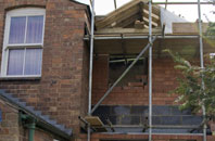free Southburn home extension quotes