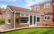 Southburn house extension leads