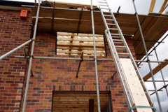 house extensions Southburn